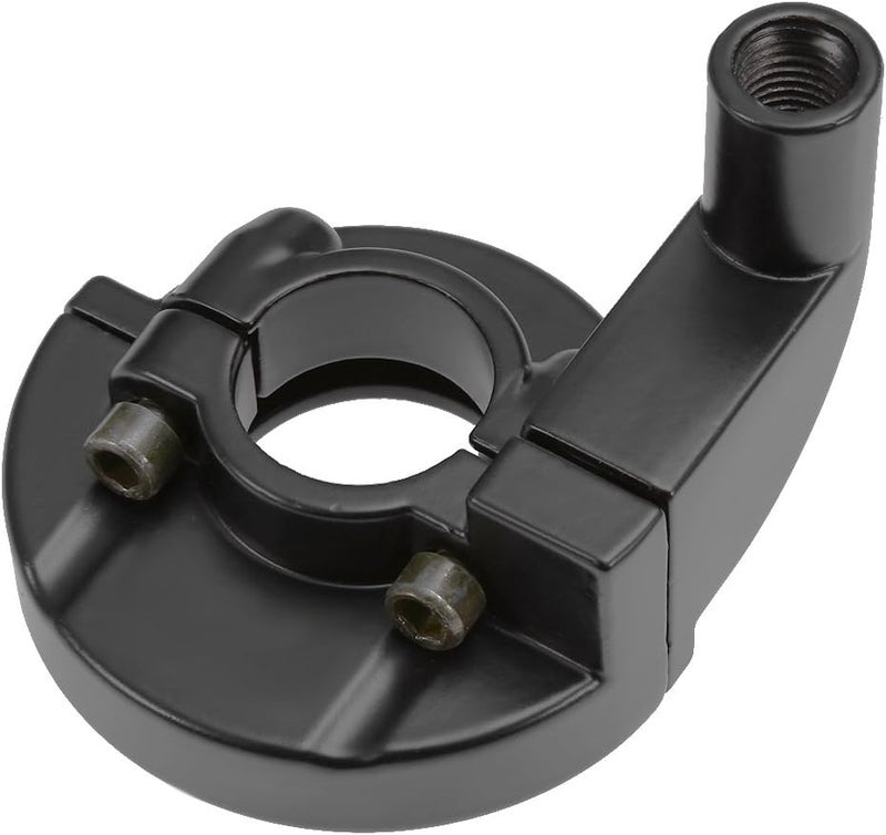 Anxingo Throttle Twist Grip Set with 7/8" Handlebar Throttle Cable 39-inch Replacement for Kawasaki KX 60 65 80 85 100 125 250 KLX110 - Image 5